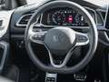 Volkswagen T-Roc 1,5 TSI DSG R-Line,Matri LED,AHK,Kamera Navi,AL... Grau - thumbnail 12