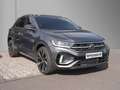Volkswagen T-Roc 1,5 TSI DSG R-Line,Matri LED,AHK,Kamera Navi,AL... Grau - thumbnail 3