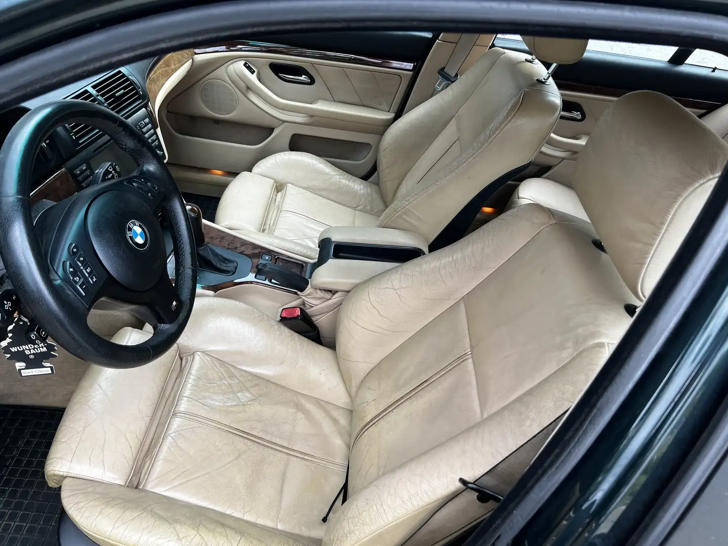 BMW 530 530ia - 2
