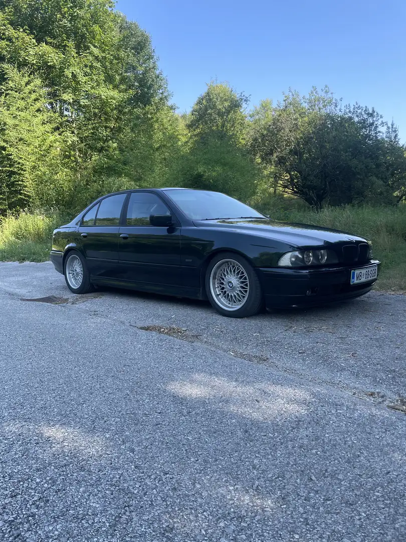 BMW 530 530ia - 1