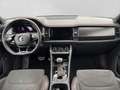 Skoda Kodiaq 2.0 TSI DSG 4x4 RS MATRIX NAVI LM20 Grau - thumbnail 5