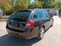 Skoda Octavia Combi Ambition Klima Alu Apple CarPlay Noir - thumbnail 4