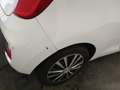 Kia Picanto 1.0 CVVT Airco MOTOR SCHADE!! Blanc - thumbnail 8