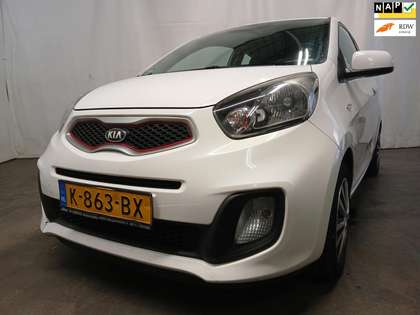 Kia Picanto 1.0 CVVT Airco MOTOR SCHADE!!