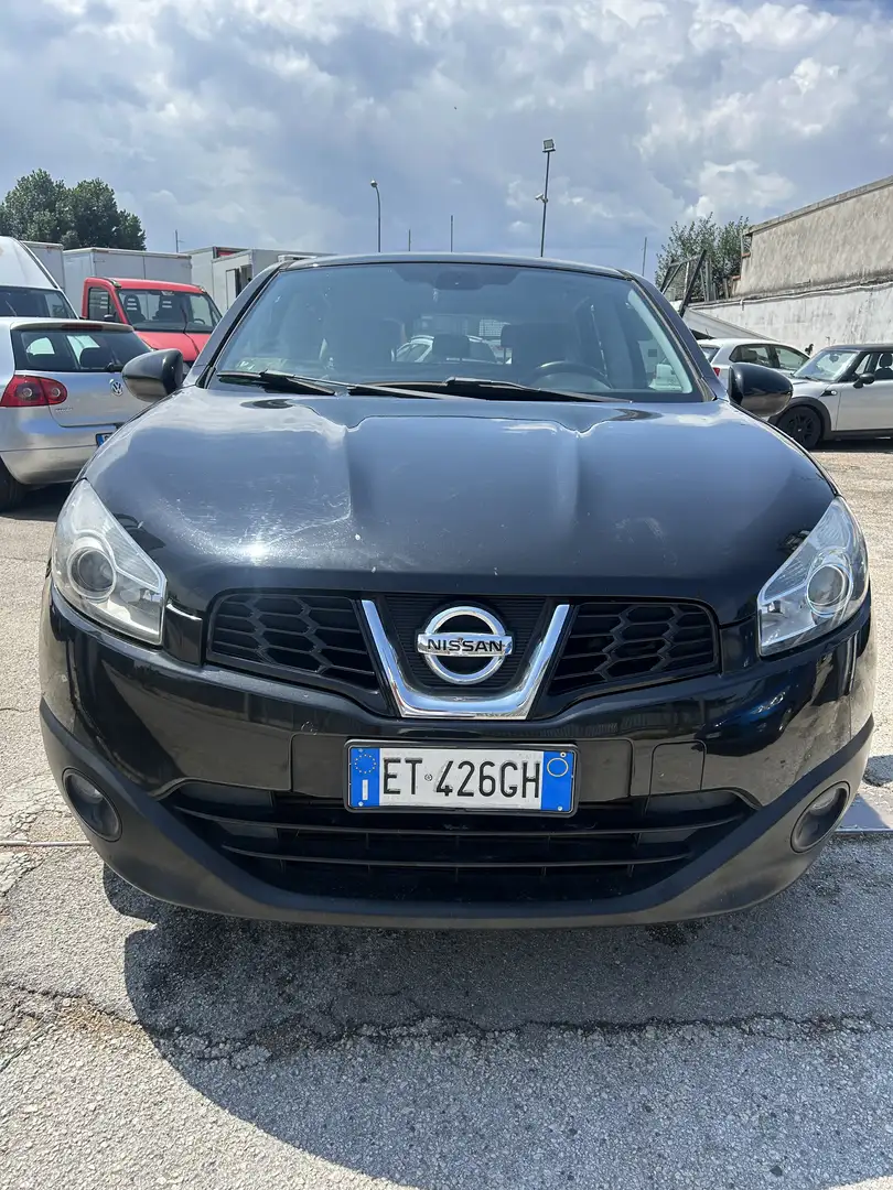 Nissan Qashqai 1.5 dci Acenta - 2