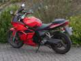 Daelim Roadwin R 125 Motorschaden Rouge - thumbnail 1