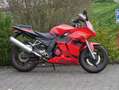 Daelim Roadwin R 125 Motorschaden Rouge - thumbnail 4