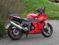 Daelim Roadwin R 125 Motorschaden Rouge - thumbnail 5