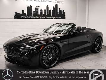 AMG Extended Night, Driver`s Assist & Night PKGS