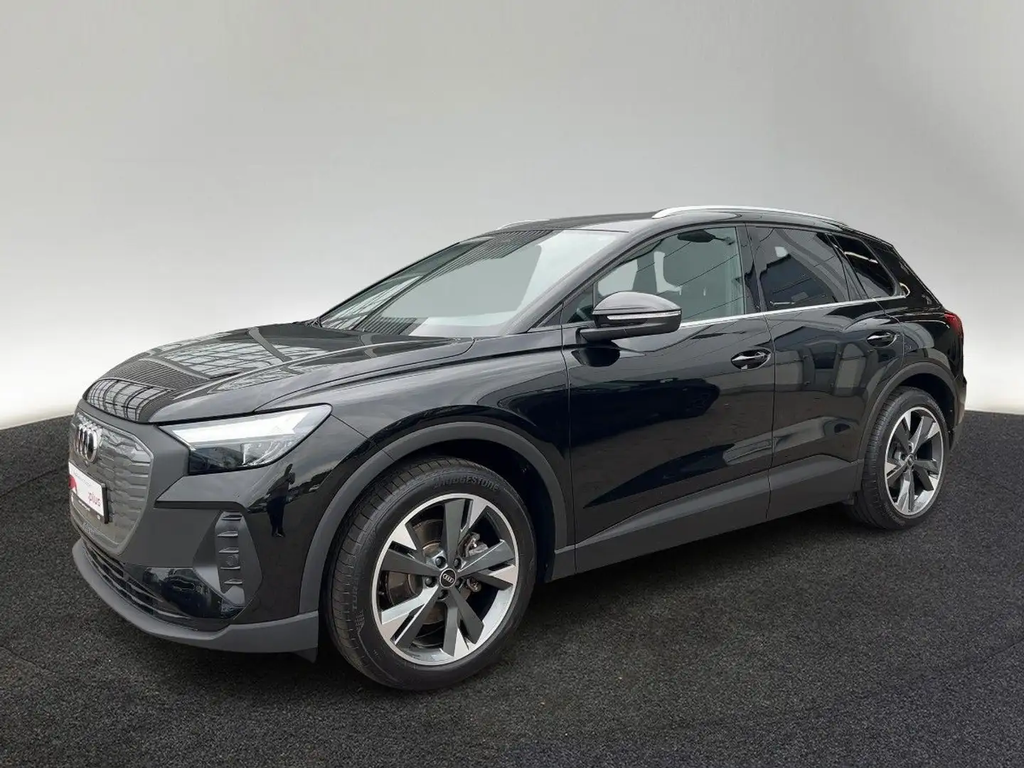 Audi 35 e-tron LED Digital Klima Schwarz - 2