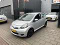 Toyota Aygo 1.0-12V Access 1e Eigenaar! Airco NAP APK Grau - thumbnail 1