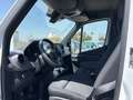 Mercedes-Benz Sprinter Furgón 317CDI Largo T.E. tT Wit - thumbnail 12