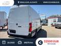 Mercedes-Benz Sprinter Furgón 317CDI Largo T.E. tT Wit - thumbnail 7