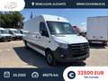 Mercedes-Benz Sprinter Furgón 317CDI Largo T.E. tT Wit - thumbnail 1