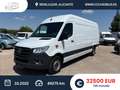 Mercedes-Benz Sprinter Furgón 317CDI Largo T.E. tT Wit - thumbnail 3