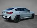 BMW X4 M xDriveM40d 48V Aut. Gris - thumbnail 6