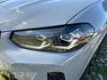 BMW X4 M xDriveM40d 48V Aut. Gris - thumbnail 8