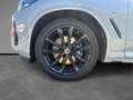 BMW X4 M xDriveM40d 48V Aut. Gris - thumbnail 7