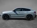 BMW X4 M xDriveM40d 48V Aut. Gris - thumbnail 4