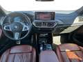 BMW X4 M xDriveM40d 48V Aut. Gris - thumbnail 10