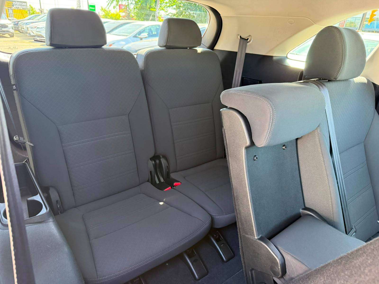 2020 Kia Sorento — view 9