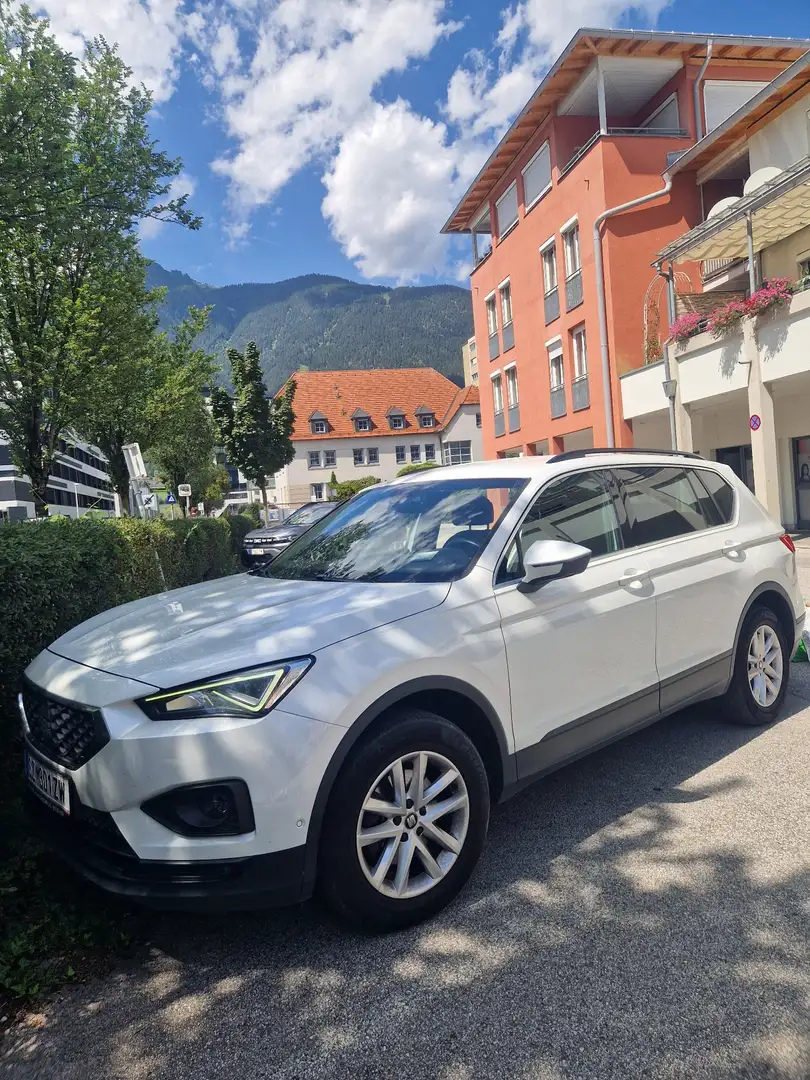 SEAT Tarraco 2,0 TDI Style - 1