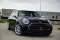 MINI John Cooper Works Clubman AUT / CHESTER LEATHER / NAVI XL / ELEK SEATS / LED Yeşil - thumbnail 3