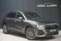 Audi Q3 35 TFSI S line Benzine Automaat-Nav-Airco-Garantie Gris - thumbnail 3