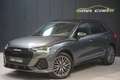 Audi Q3 35 TFSI S line Benzine Automaat-Nav-Airco-Garantie Gris - thumbnail 1