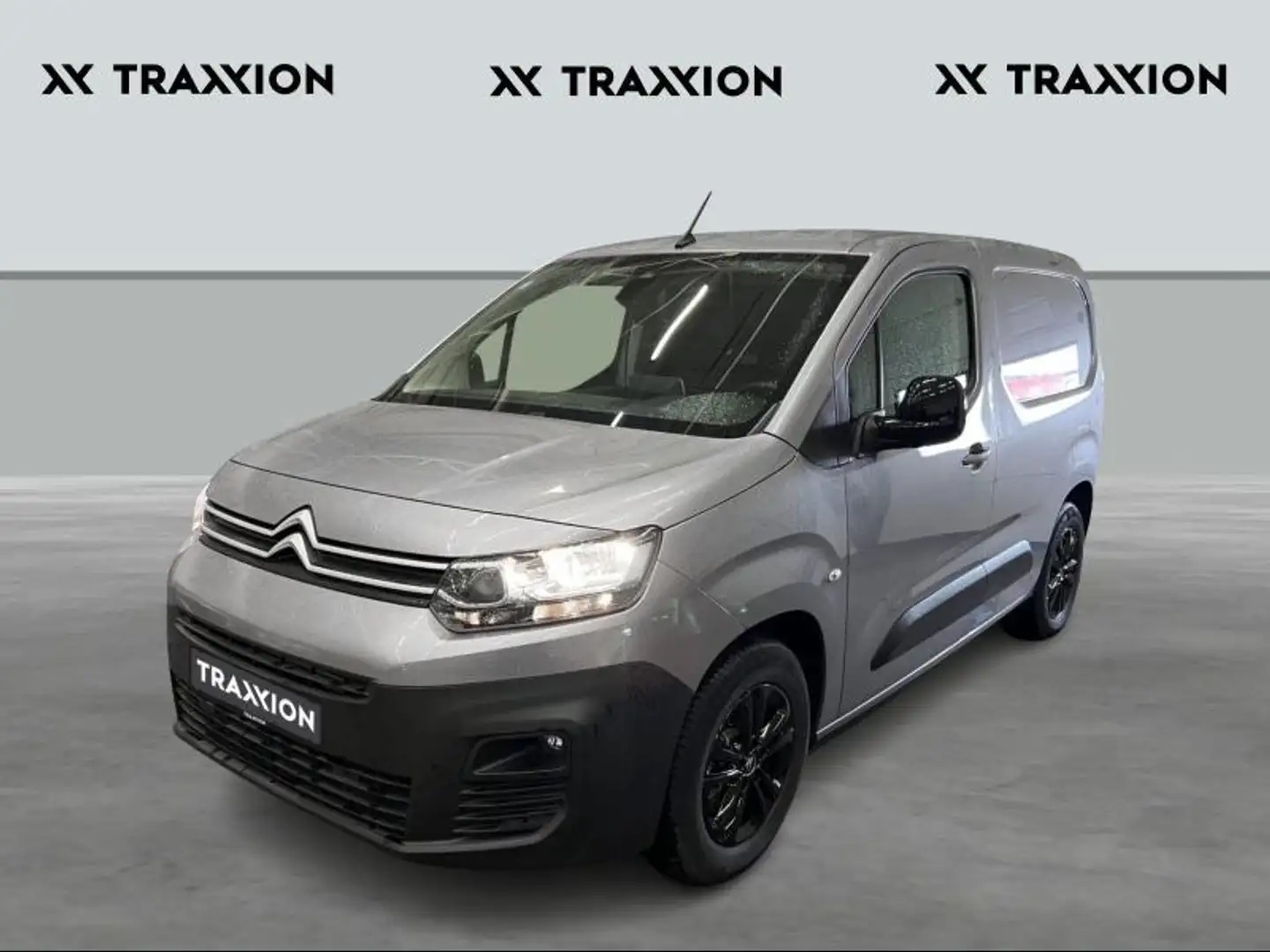 Citroen Berlingo ë-Berlingo Grigio - 1
