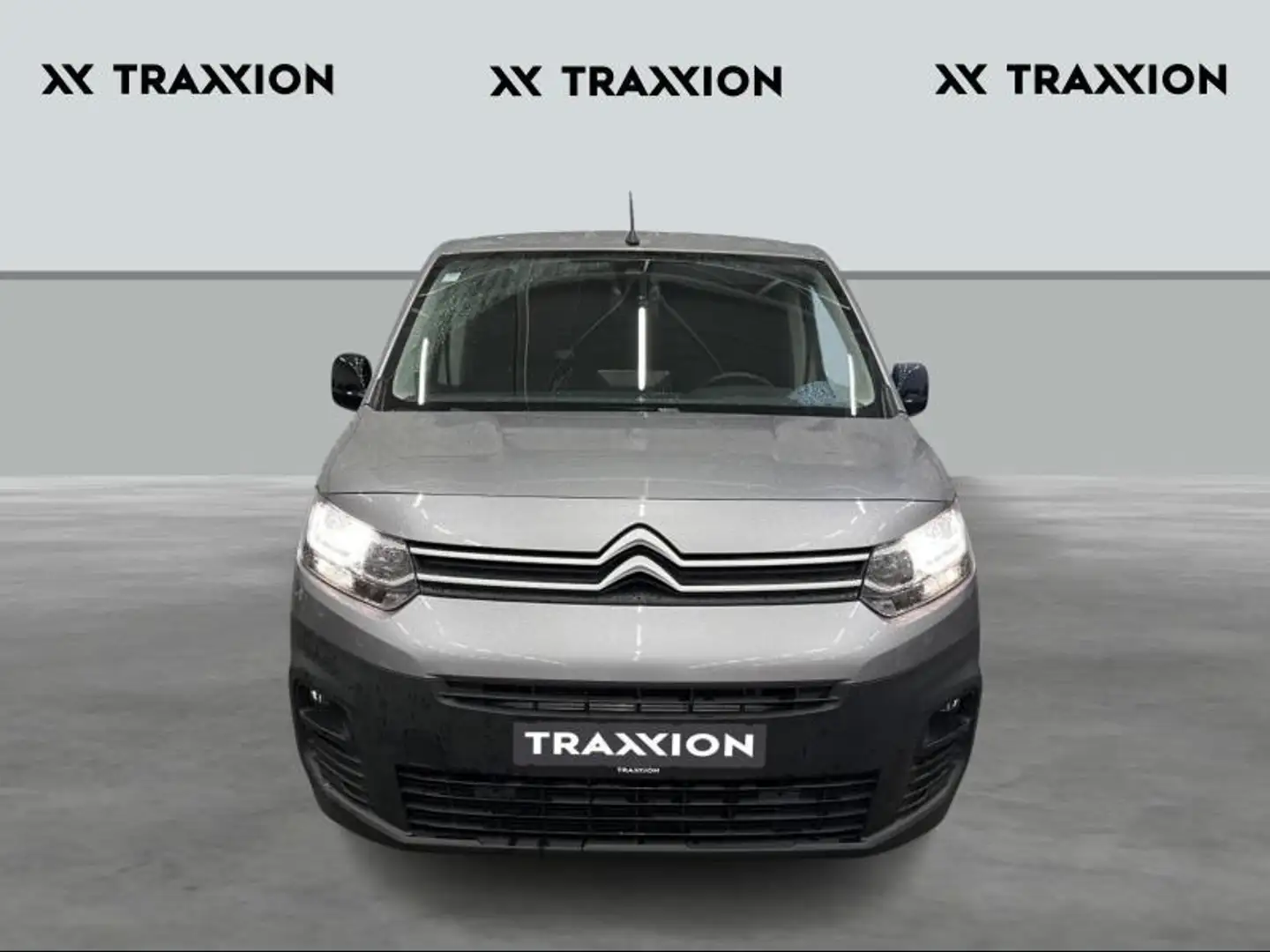 Citroen Berlingo ë-Berlingo Grigio - 2