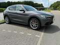 Alfa Romeo Stelvio 2.0 T AWD First Edition 280 PK 1e eig. Grau - thumbnail 6