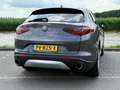 Alfa Romeo Stelvio 2.0 T AWD First Edition 280 PK 1e eig. Grau - thumbnail 7