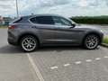 Alfa Romeo Stelvio 2.0 T AWD First Edition 280 PK 1e eig. Grau - thumbnail 9