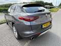 Alfa Romeo Stelvio 2.0 T AWD First Edition 280 PK 1e eig. Grau - thumbnail 14
