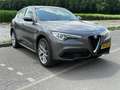 Alfa Romeo Stelvio 2.0 T AWD First Edition 280 PK 1e eig. Grau - thumbnail 5