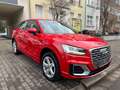 Audi Q2 Sport 150P.S Automatik, LED, Navi Rouge - thumbnail 3