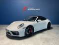 Porsche 911 VIII Carrera 4 GTS Cabriolet - thumbnail 2