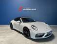 Porsche 911 VIII Carrera 4 GTS Cabriolet - thumbnail 13