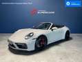 Porsche 911 VIII Carrera 4 GTS Cabriolet - thumbnail 1