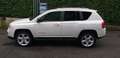 Jeep Compass Compass I 2011 2.2 crd Limited 4wd 163cv Bianco - thumbnail 3