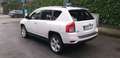 Jeep Compass Compass I 2011 2.2 crd Limited 4wd 163cv Bianco - thumbnail 4