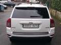Jeep Compass Compass I 2011 2.2 crd Limited 4wd 163cv Bianco - thumbnail 5