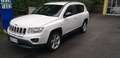 Jeep Compass Compass I 2011 2.2 crd Limited 4wd 163cv Bianco - thumbnail 2