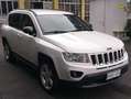 Jeep Compass Compass I 2011 2.2 crd Limited 4wd 163cv Bianco - thumbnail 1