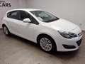 Opel Astra 1.4 Turbo Business+ BOVAG GARANTIE ! NAVIGATIE ! A Blanc - thumbnail 4