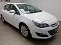 Opel Astra 1.4 Turbo Business+ BOVAG GARANTIE ! NAVIGATIE ! A Blanc - thumbnail 3