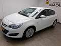 Opel Astra 1.4 Turbo Business+ BOVAG GARANTIE ! NAVIGATIE ! A Blanc - thumbnail 2