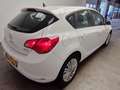 Opel Astra 1.4 Turbo Business+ BOVAG GARANTIE ! NAVIGATIE ! A Blanc - thumbnail 5