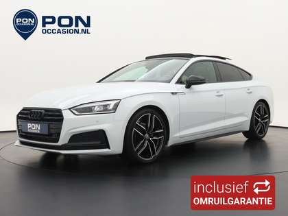 Audi A5 Sportback 35 TFSI Sport S-line edition 150 pk / Pa